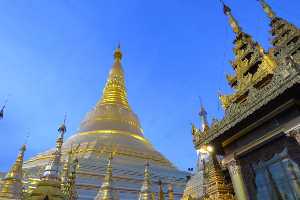 What’s it like to live and work in Myanmar as an expat