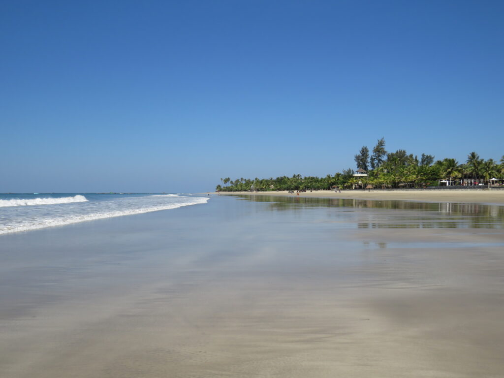 What’s it like to live and work in Myanmar as an expat