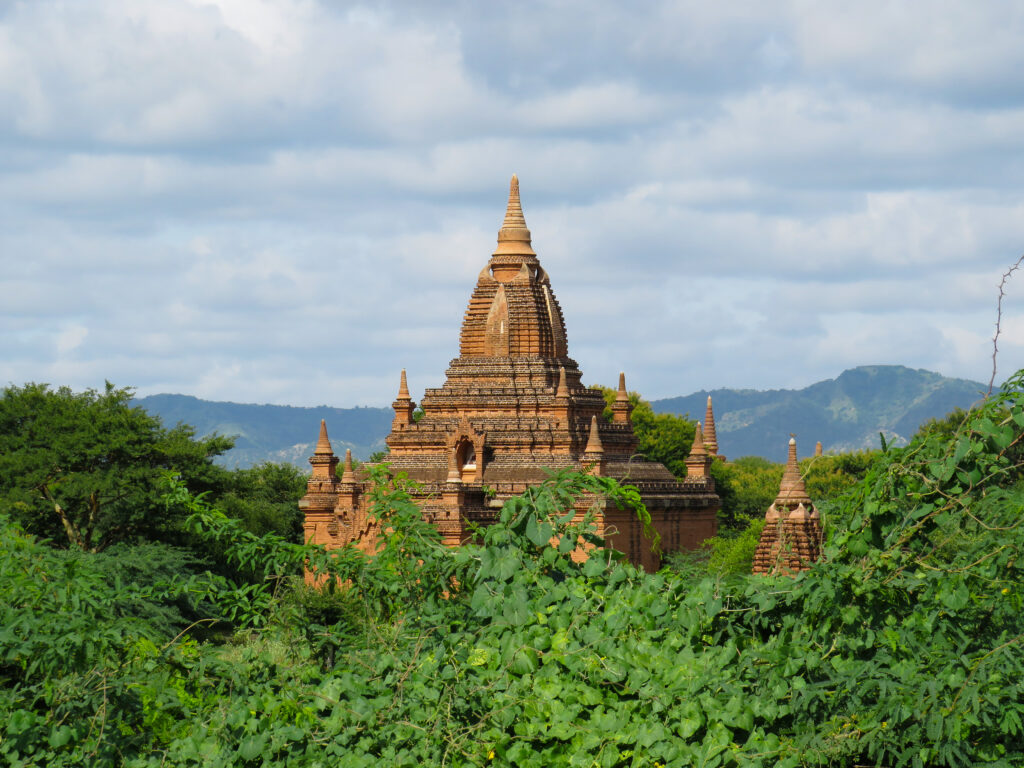 What’s it like to live and work in Myanmar as an expat