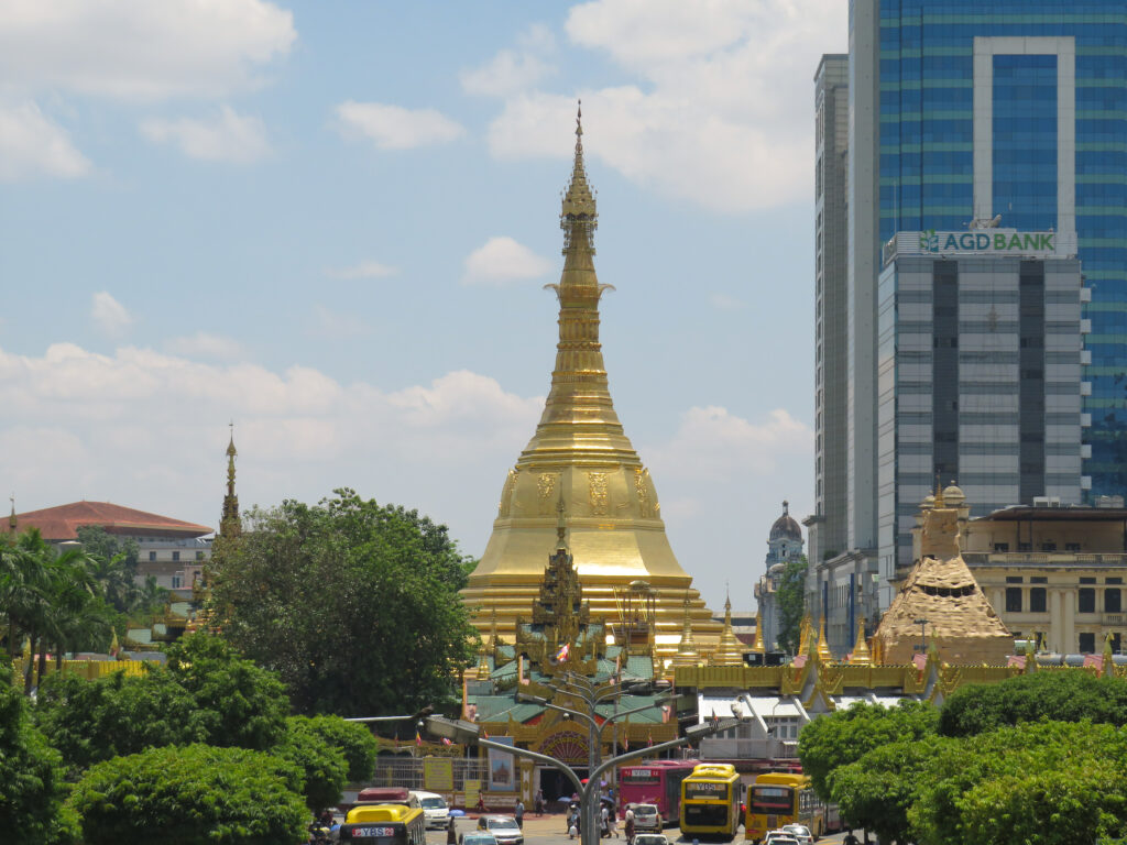 What’s it like to live and work in Myanmar as an expat