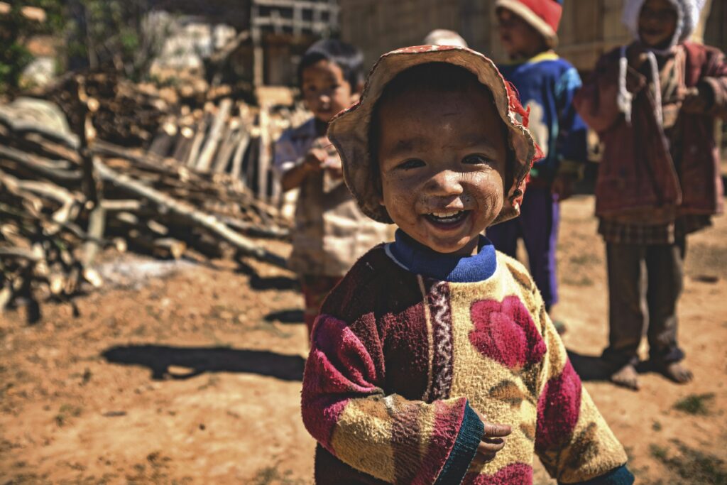 What's it Like to Live and Work in Myanmar as an Expat