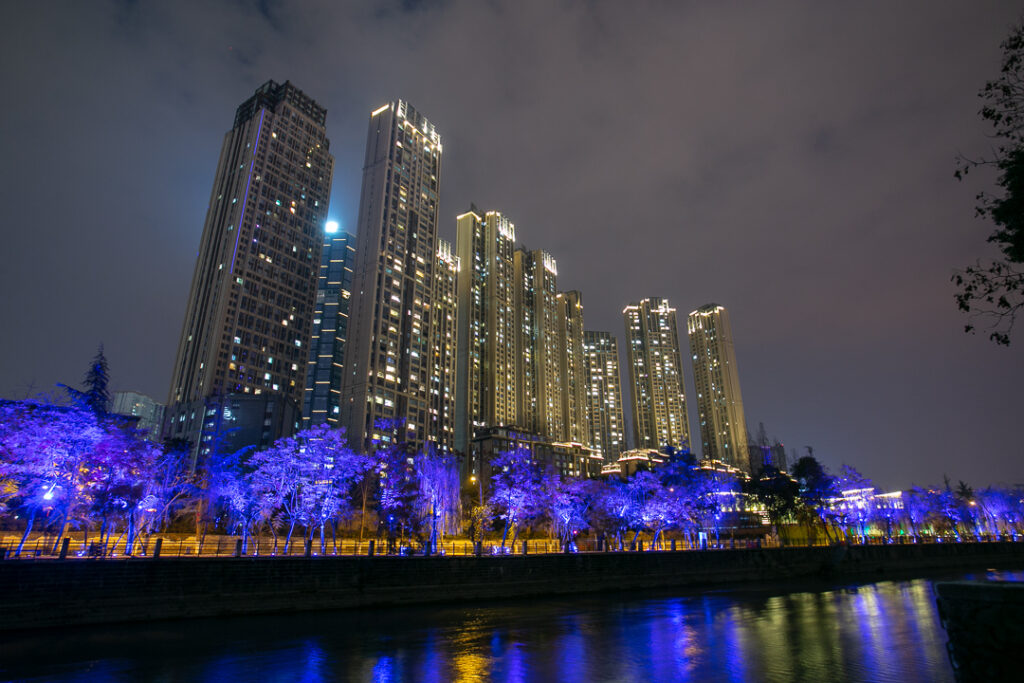 What’s it like to live and work in Chengdu (China) as an expat 1