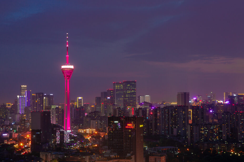 What’s it like to live and work in Chengdu (China) as an expat 1