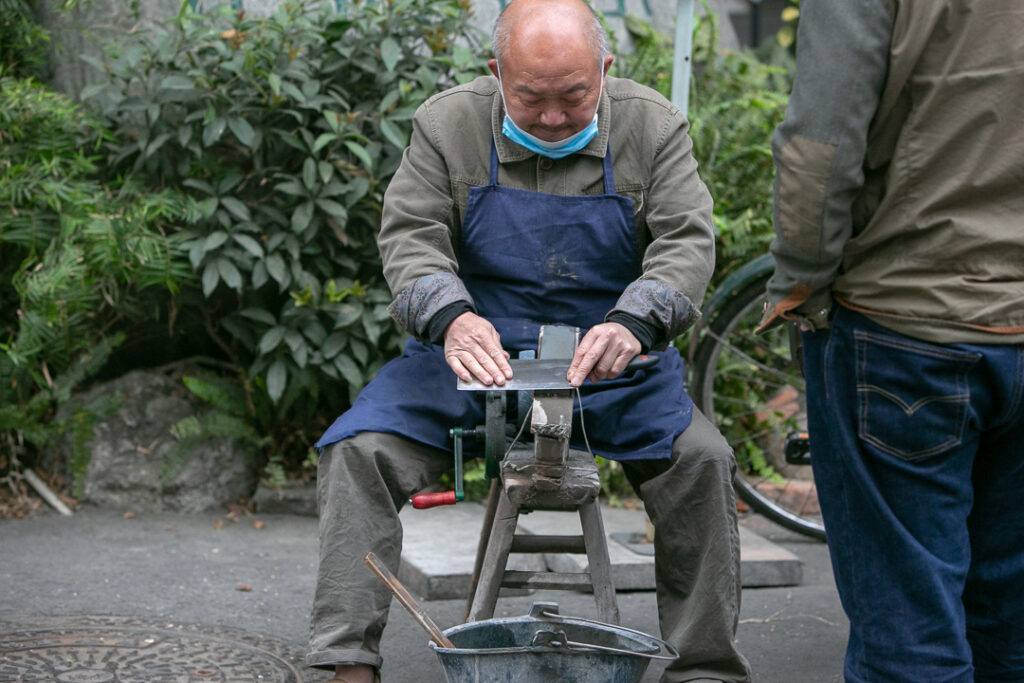 What’s it like to live and work in Chengdu (China) as an expat 1