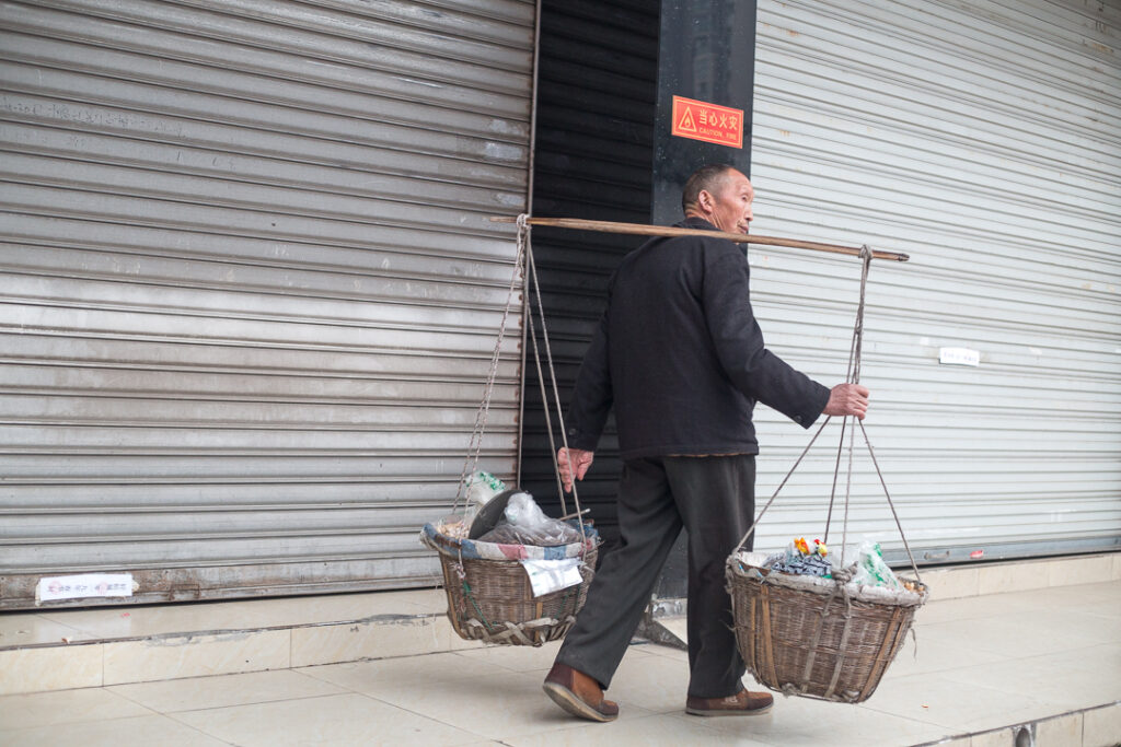 What’s it like to live and work in Chengdu (China) as an expat 1