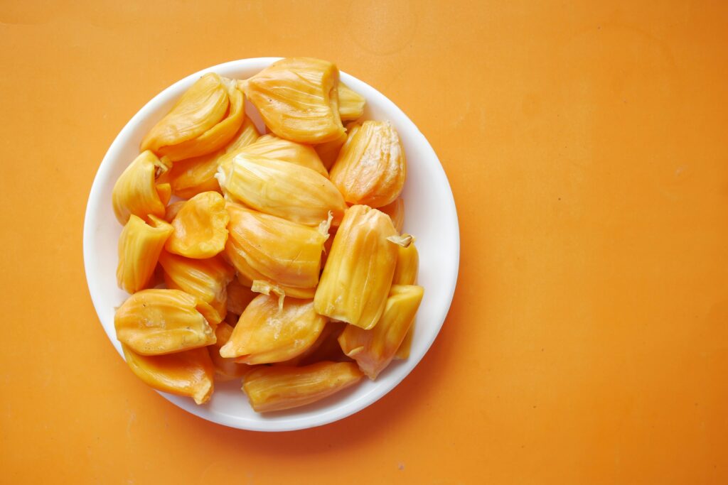 Tips from a Sri Lankan Foods you must try in Sri Lanka! jackfruit