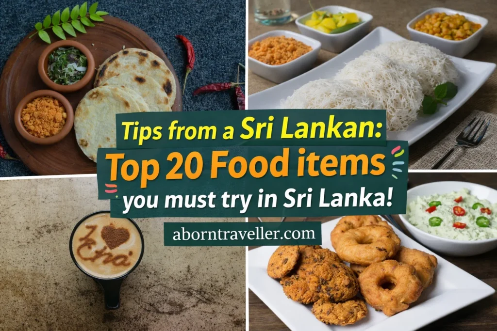 sri lanka