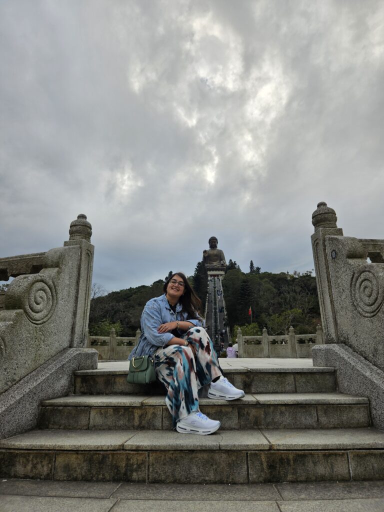 Visiting the Tian Tan Buddha in Hong Kong Is the Big Buddha on Lantau Island Worth It