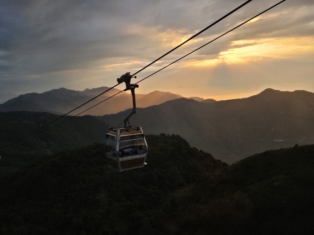 Visiting the Tian Tan Buddha in Hong Kong Is the Big Buddha on Lantau Island Worth It