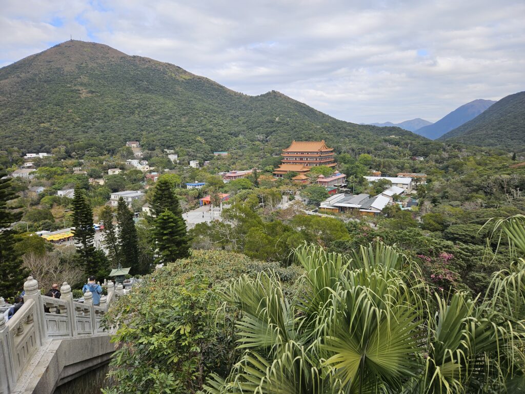 Visiting the Tian Tan Buddha in Hong Kong Is the Big Buddha on Lantau Island Worth It