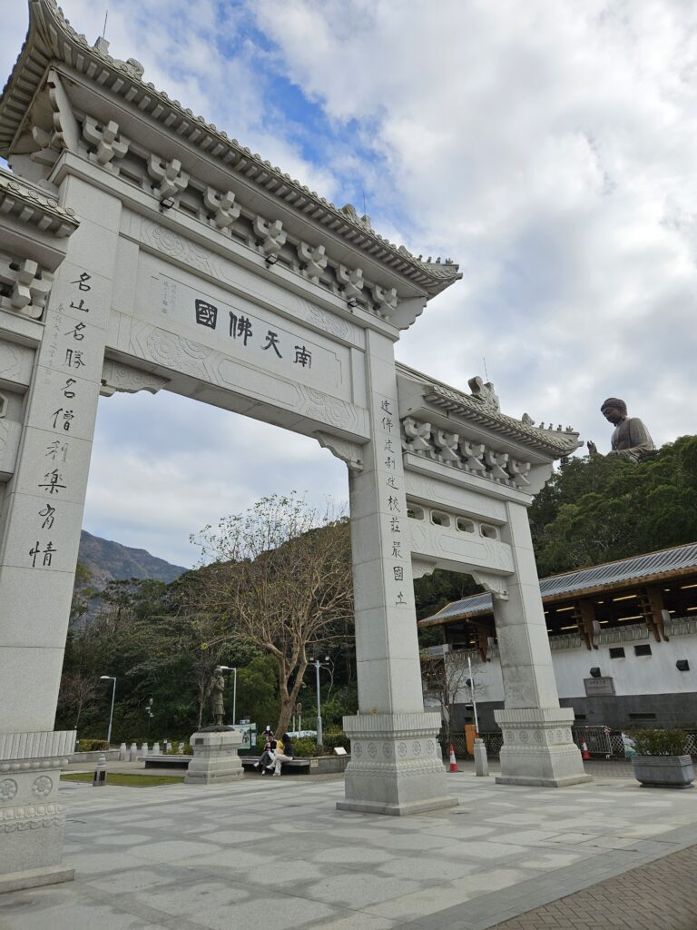 Visiting the Tian Tan Buddha in Hong Kong Is the Big Buddha on Lantau Island Worth It