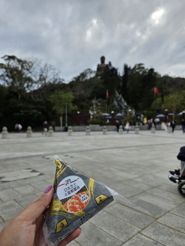 Visiting the Tian Tan Buddha in Hong Kong Is the Big Buddha on Lantau Island Worth It