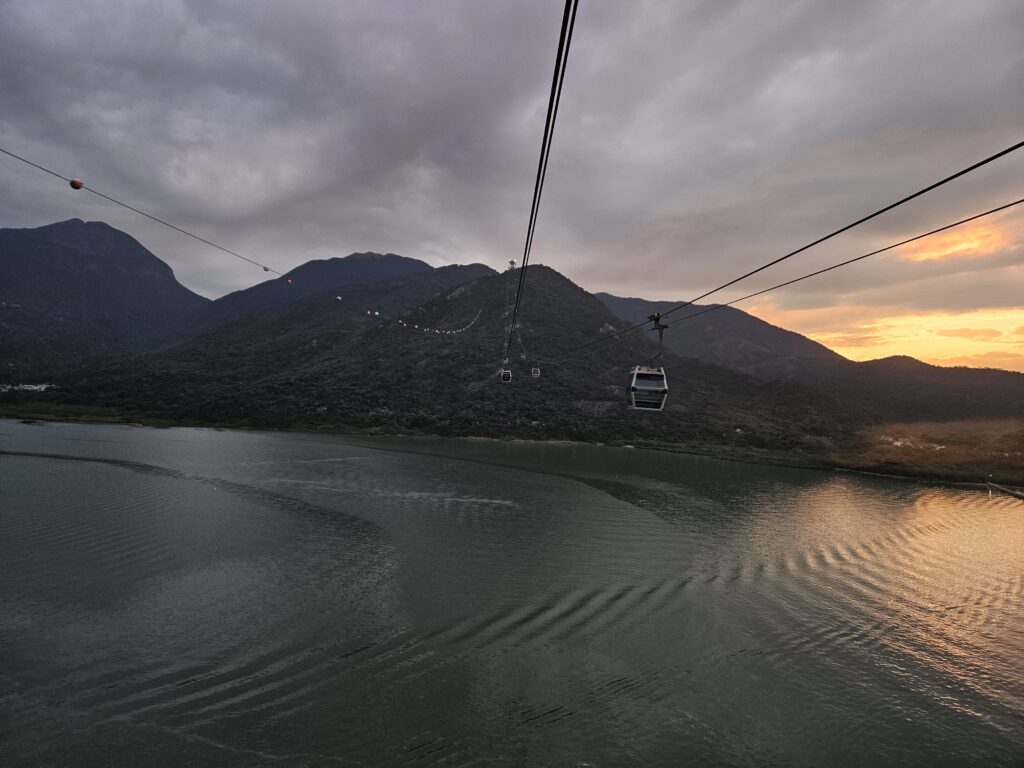Visiting the Tian Tan Buddha in Hong Kong Is the Big Buddha on Lantau Island Worth It