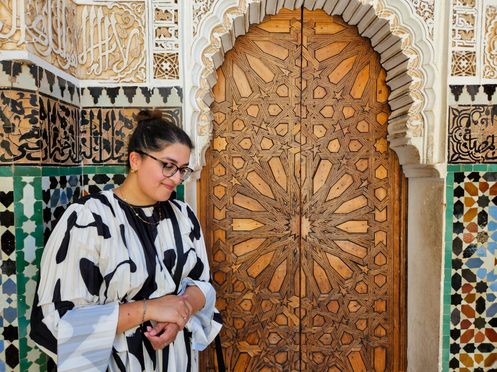 Where to stay in Marrakech Riad La Gazelle Du Sud (Morocco)