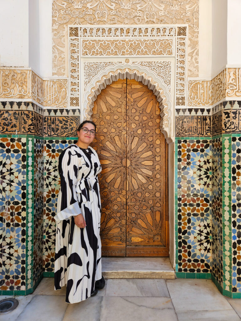 Where to stay in Marrakech Riad La Gazelle Du Sud (Morocco)