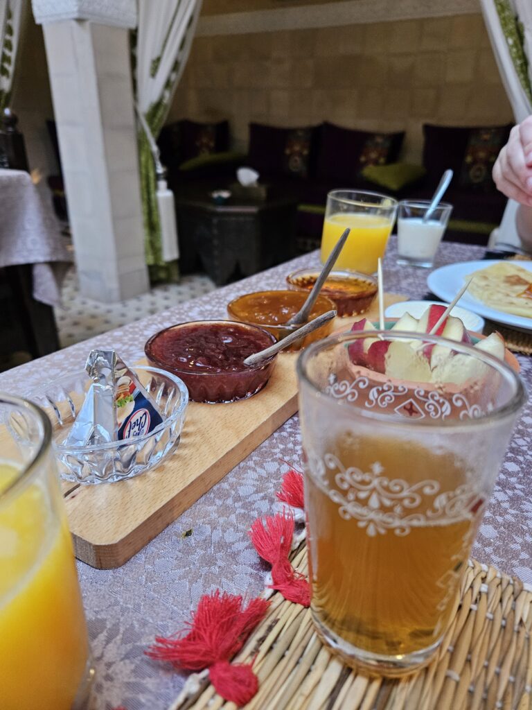 Where to stay in Marrakech Riad La Gazelle Du Sud (Morocco)
