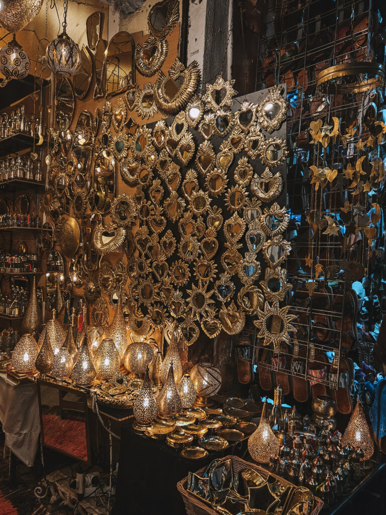 Where to stay in Marrakech Riad La Gazelle Du Sud (Morocco)