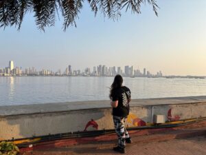 What is it like to stay at Niranta Transit hotel at Mumbai airport (India) 4