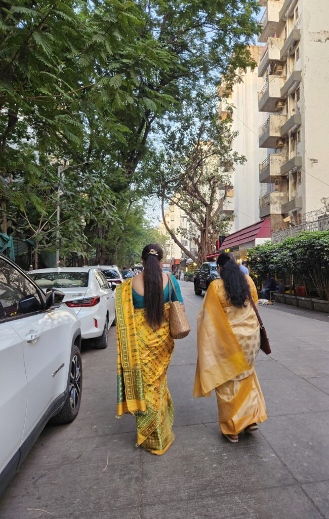 What is it like to stay at Niranta Transit hotel at Mumbai airport (India) 4