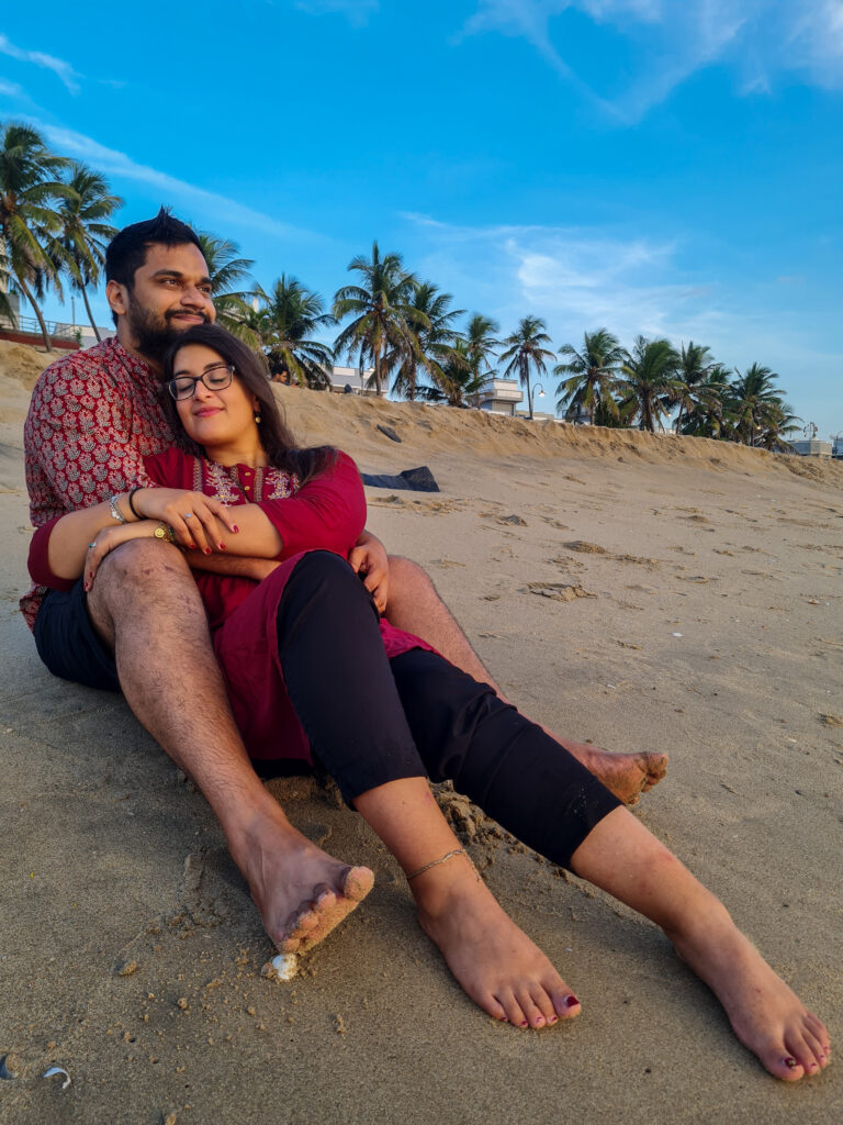 Best photography spots in Pondicherry (India)