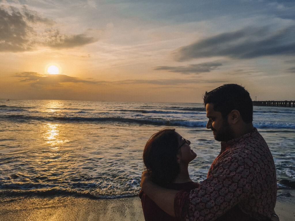 Best photography spots in Pondicherry (India)