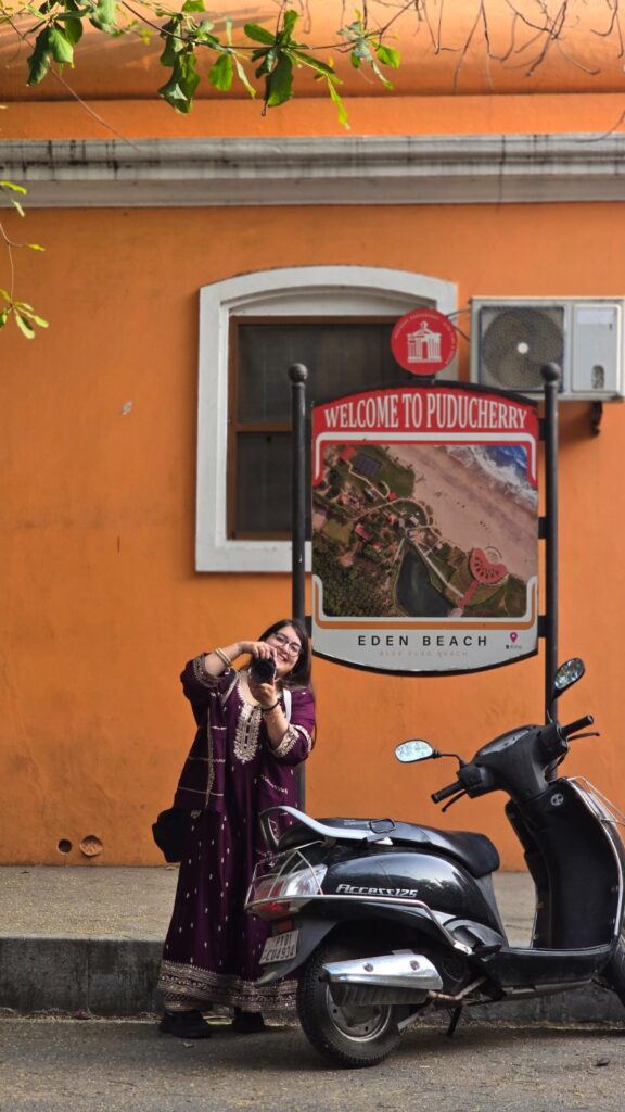 Best photography spots in Pondicherry (India)1
