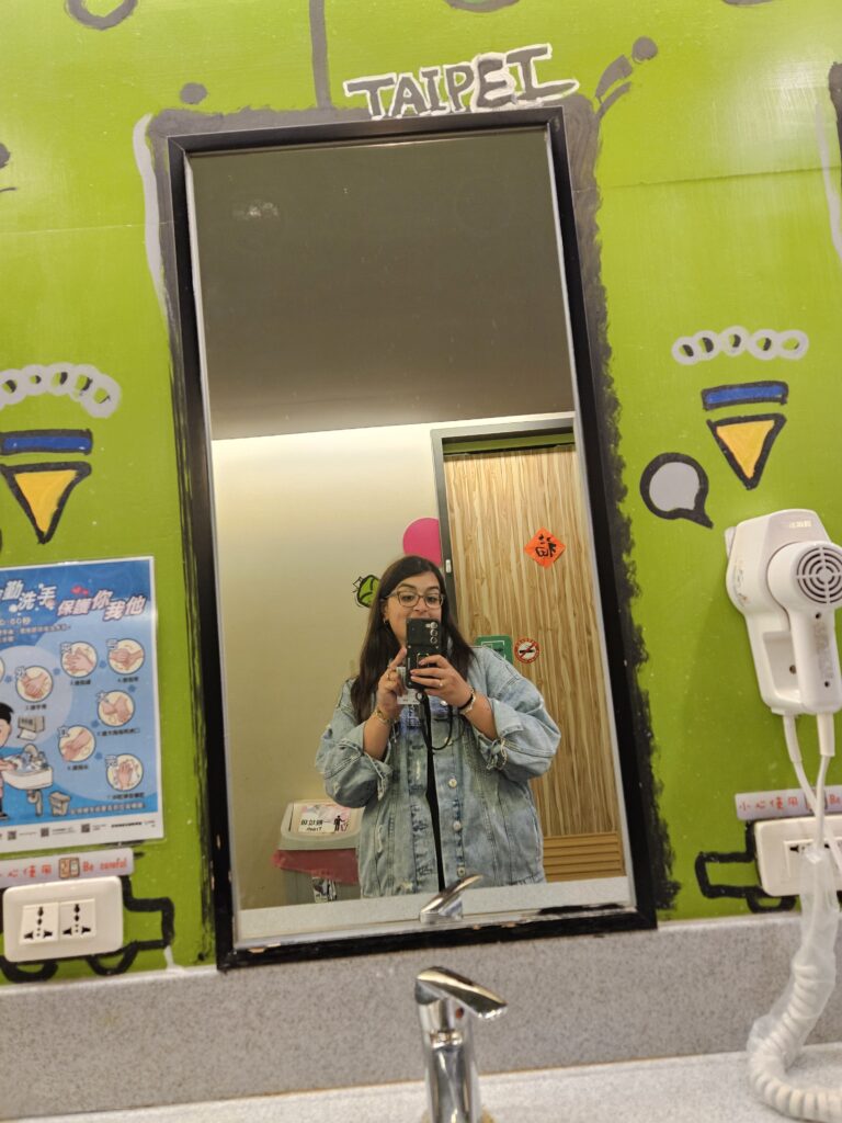 7 things to do in Taipei Taiwan