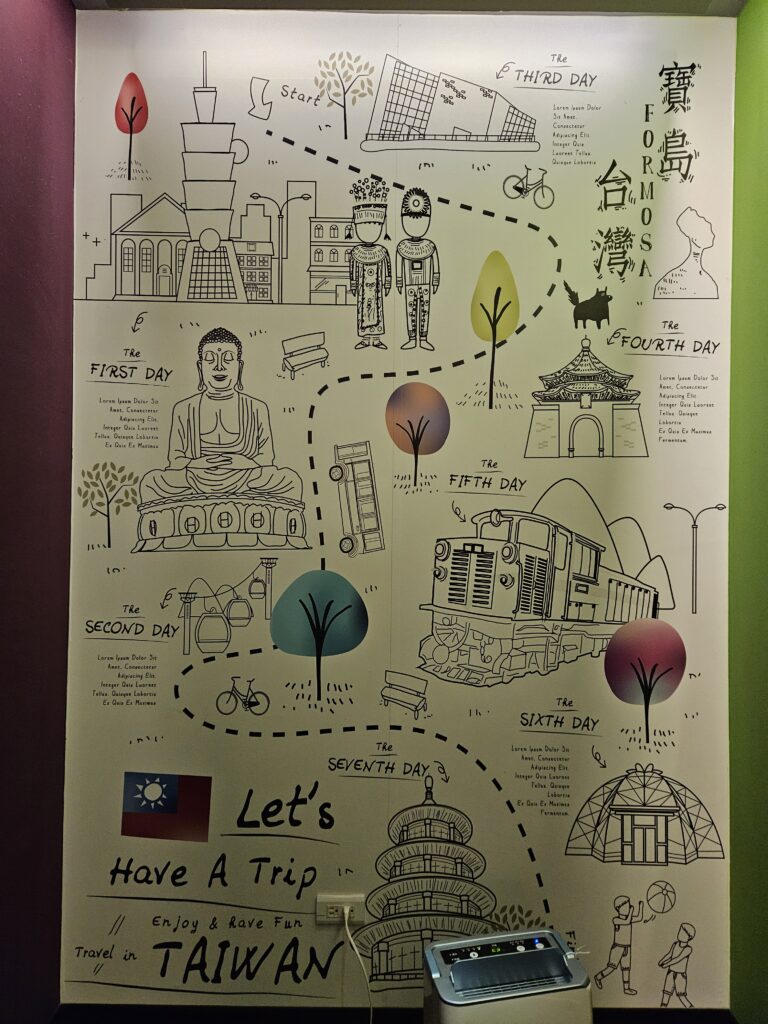 7 things to do in Taipei Taiwan