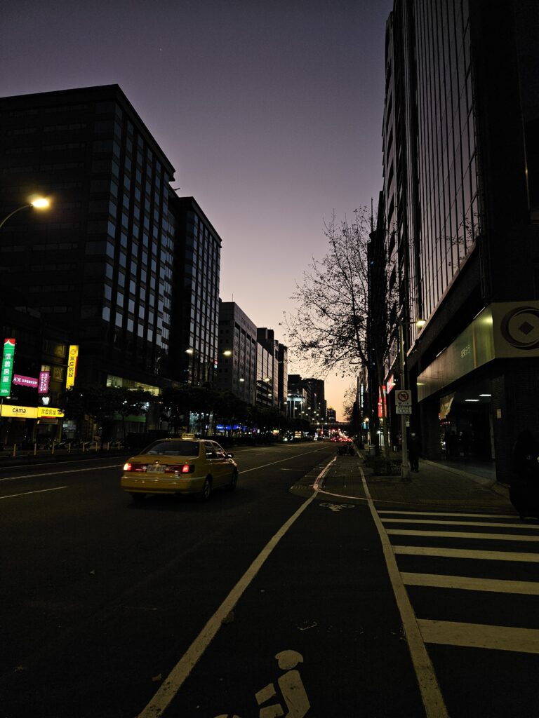 7 things to do in Taipei Taiwan