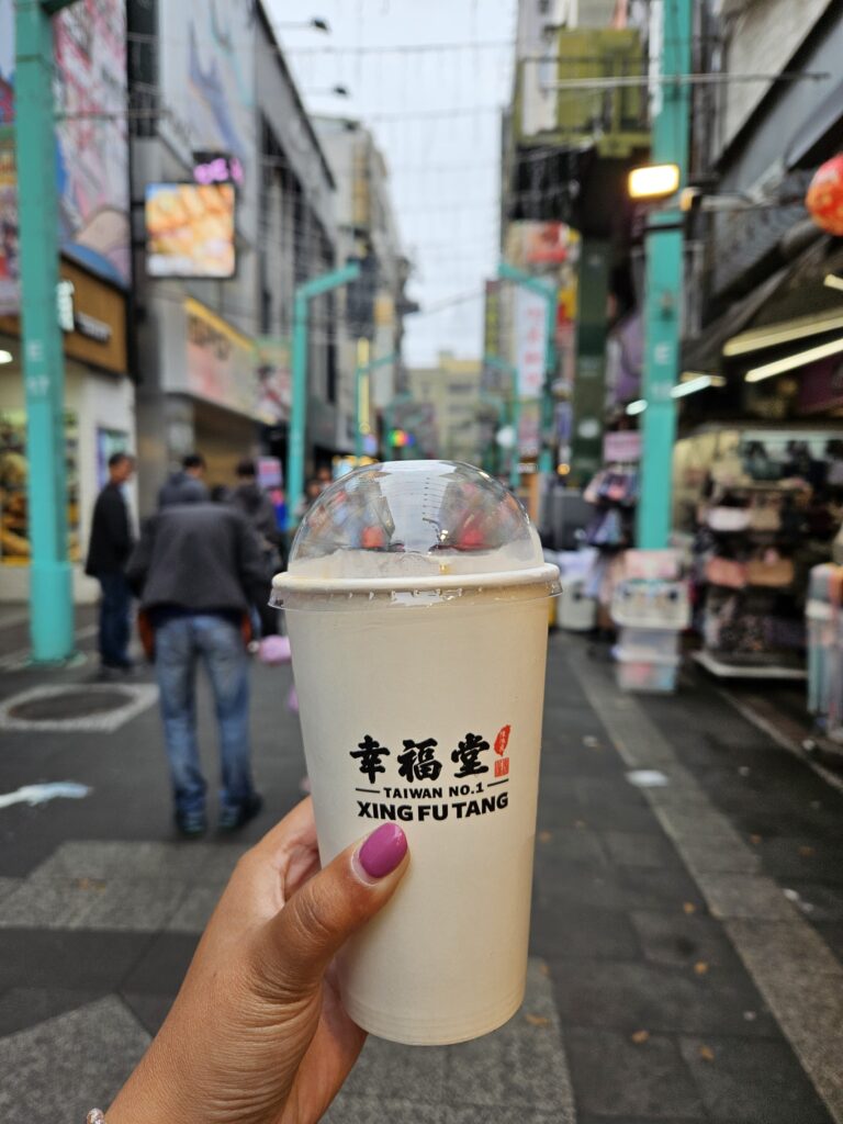 7 things to do in Taipei Taiwan