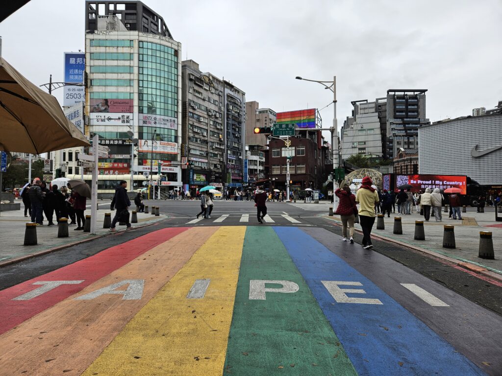 7 things to do in Taipei Taiwan