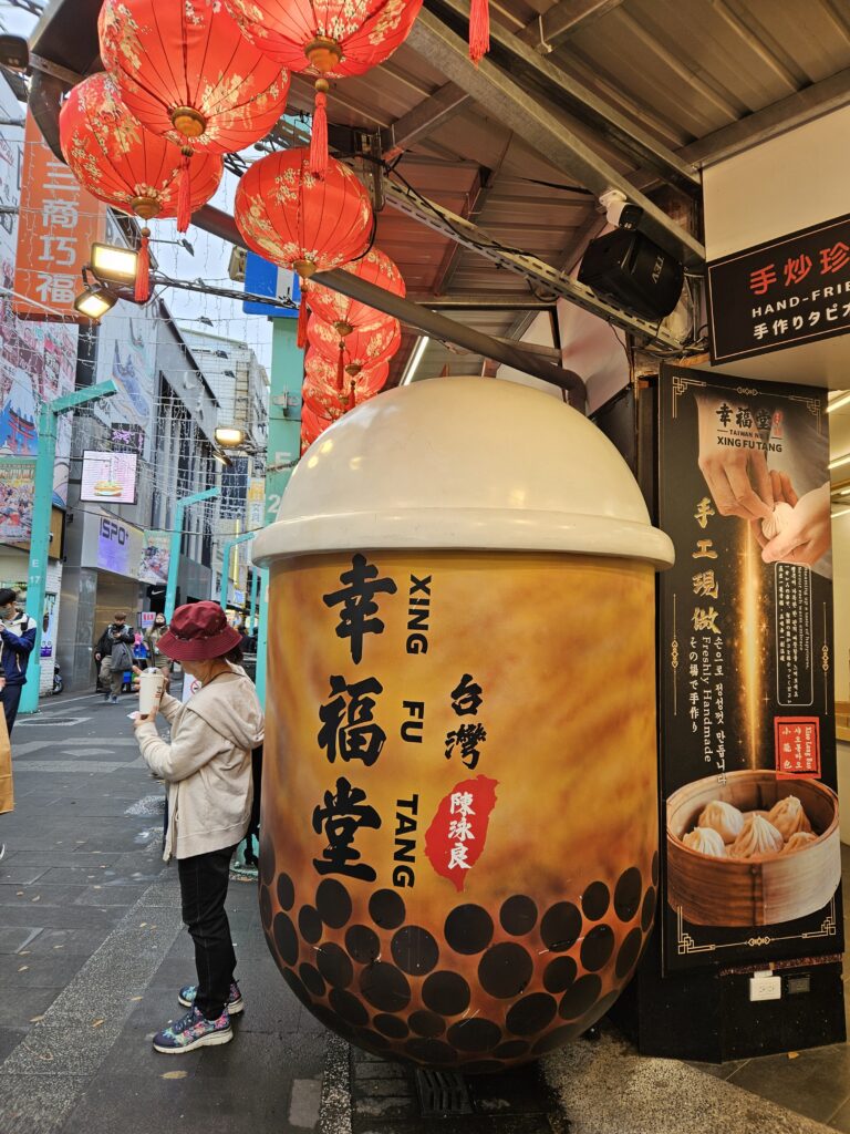 7 things to do in Taipei Taiwan