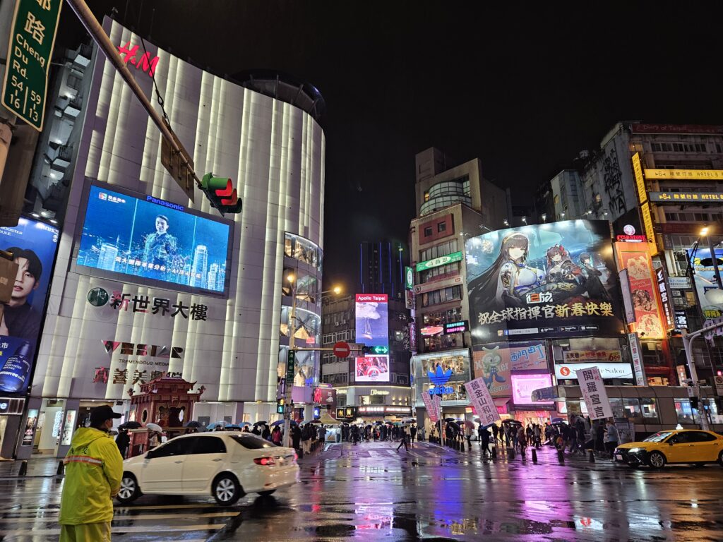 7 things to do in Taipei Taiwan
