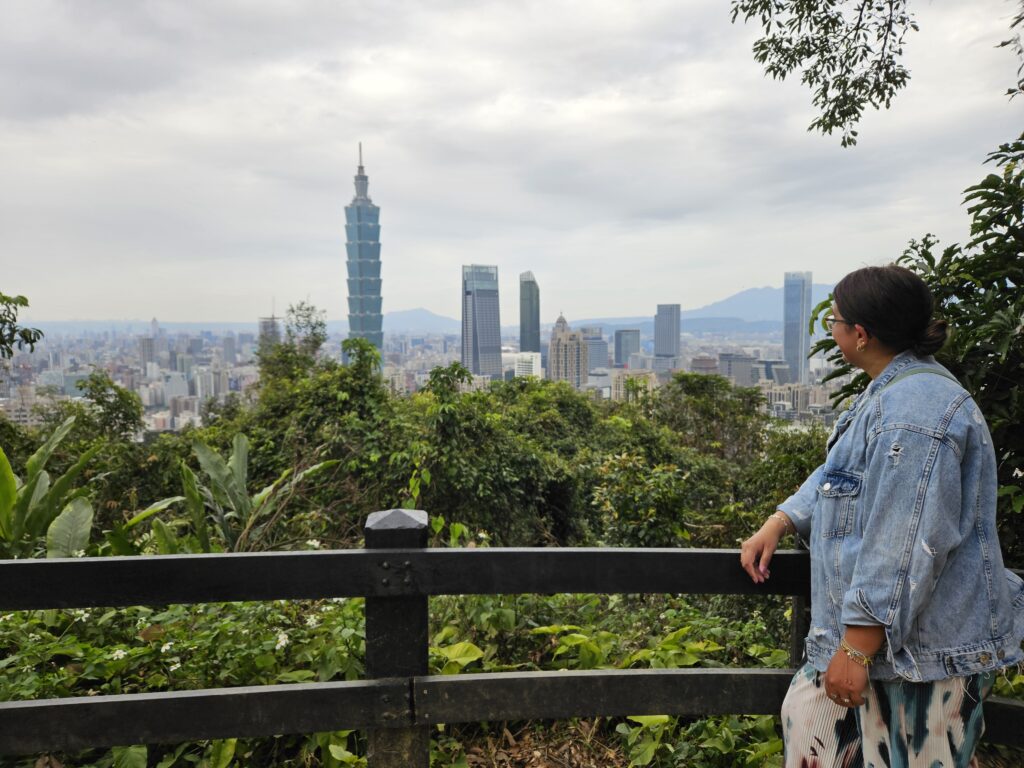 7 things to do in Taipei Taiwan